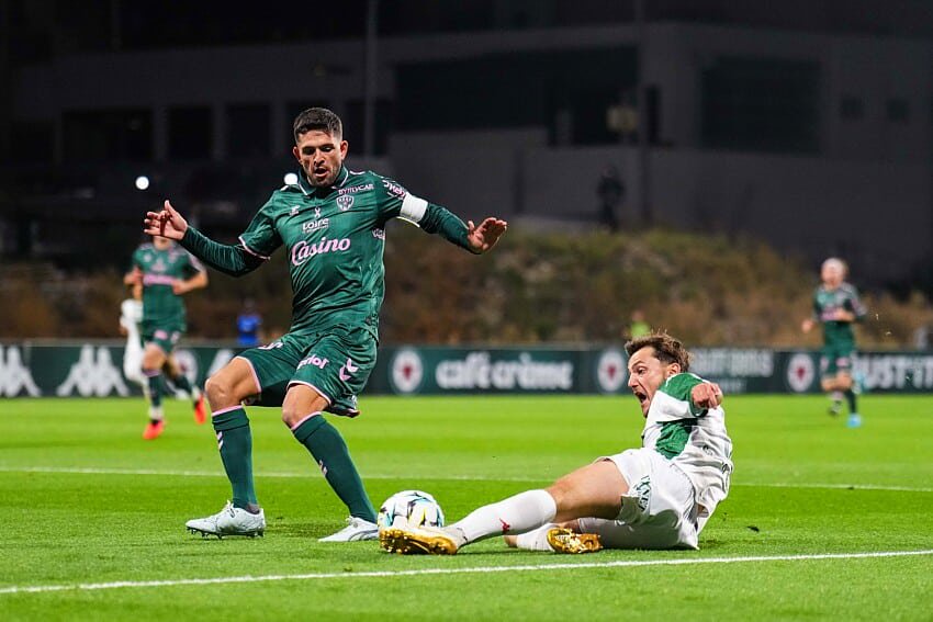 Julien Le Cardinal (ASSE)