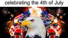 hilarious 4th of July memes