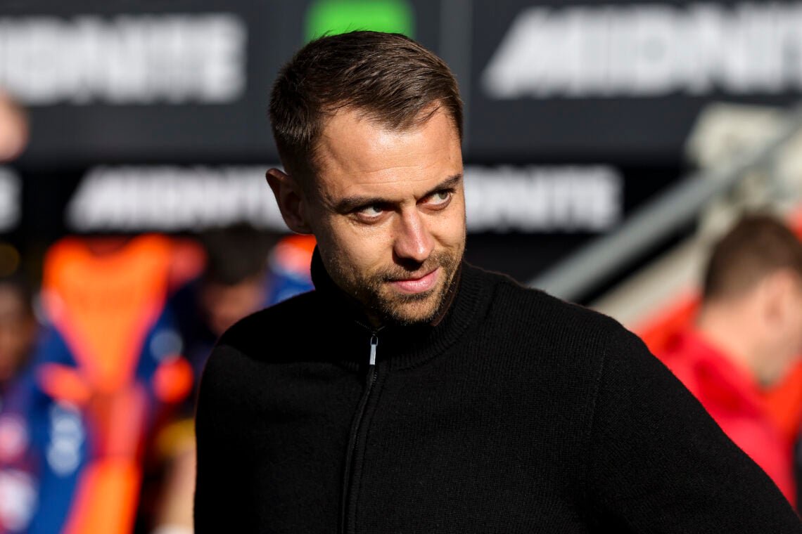 Tonda Eckert - Southampton v Bolton Wanderers - Sky Bet Championship 2026/27