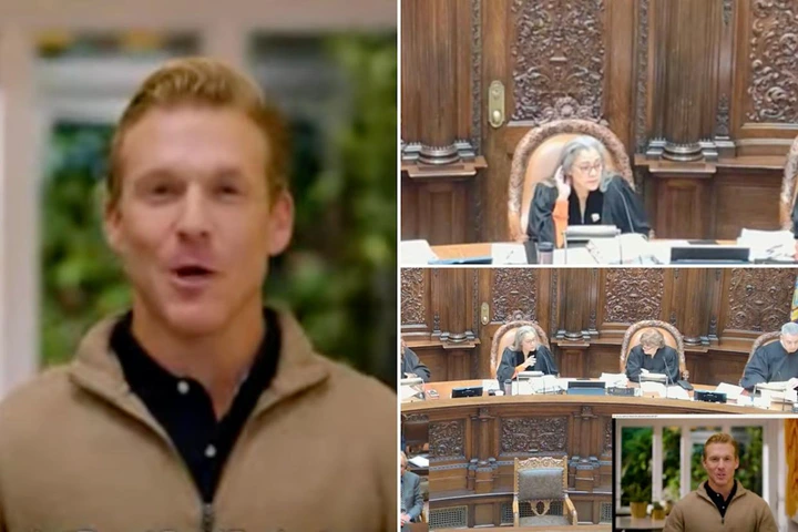 AI avatar tried to argue a case before New York court — but judges weren’t having it