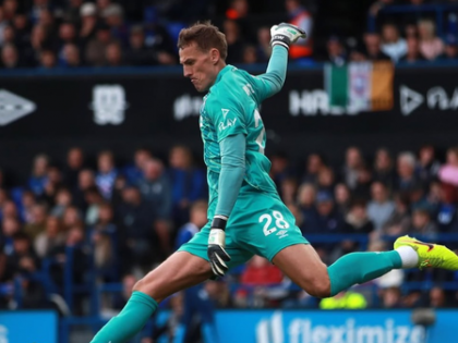 ‘We can frustrate Man City,' says Ipswich goalkeeper Walton ahead of Premier League clash | ‘We can frustrate Man City,' says Ipswich goalkeeper Walton ahead of Premier League clash