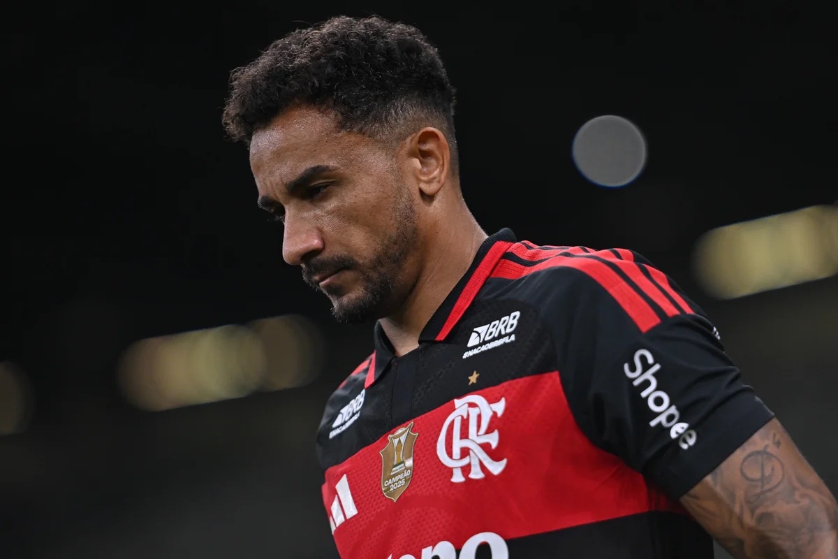 Flamengo terá desfalques contra o Bahia pelo Brasileirão; veja relacionados