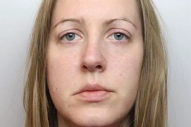 Lucy Letby was found guilty following a lengthy trial