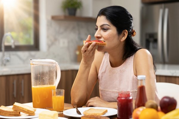 Sugar isnt just hidden in sweets, but also in these packaged foods. - Health Tips in Hindi