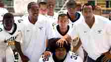 Why The Gridiron Gang Remains Dwayne Johnson&#8217;s Best Movie