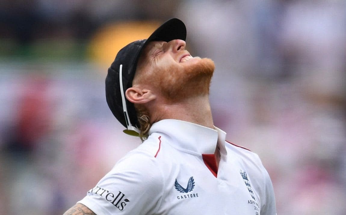 Ben Stokes