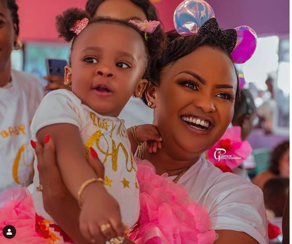 In 2019, this Prophet said Baby Maxin will D!e, 2 years on see what he was spotted doing. (photos) 2