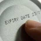 Doctor's warning 'before you throw food away' about truth of expiration dates