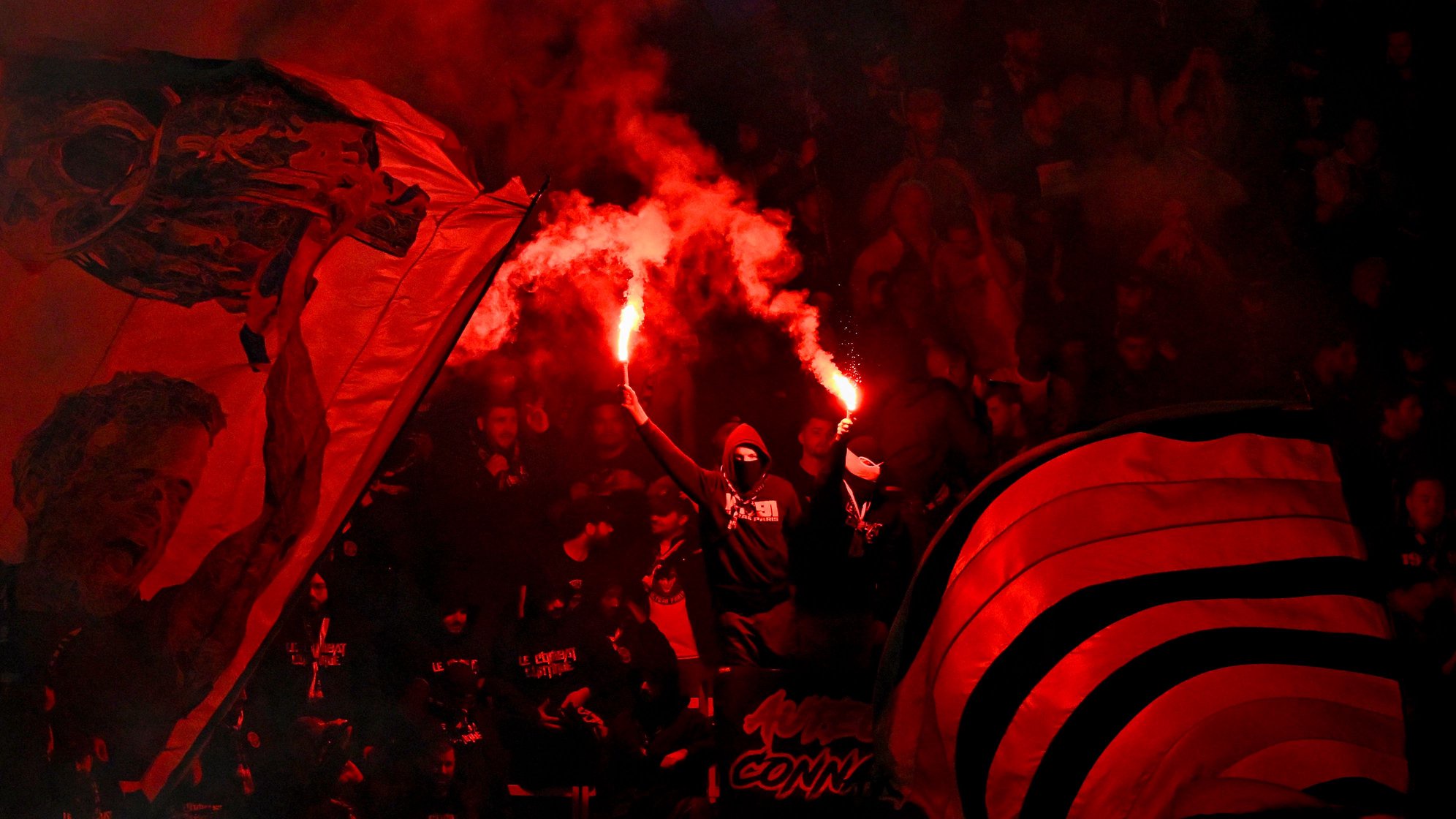 Barcelona escalate the "bloody saw" crisis to UEFA: what happened in Paris is unacceptable