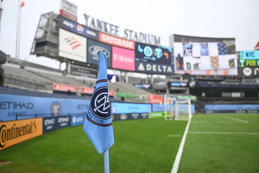 New York City FC