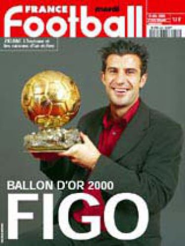 From Di Stéfano to Benzema, all of Real Madrid’s Ballon d’Or winners
