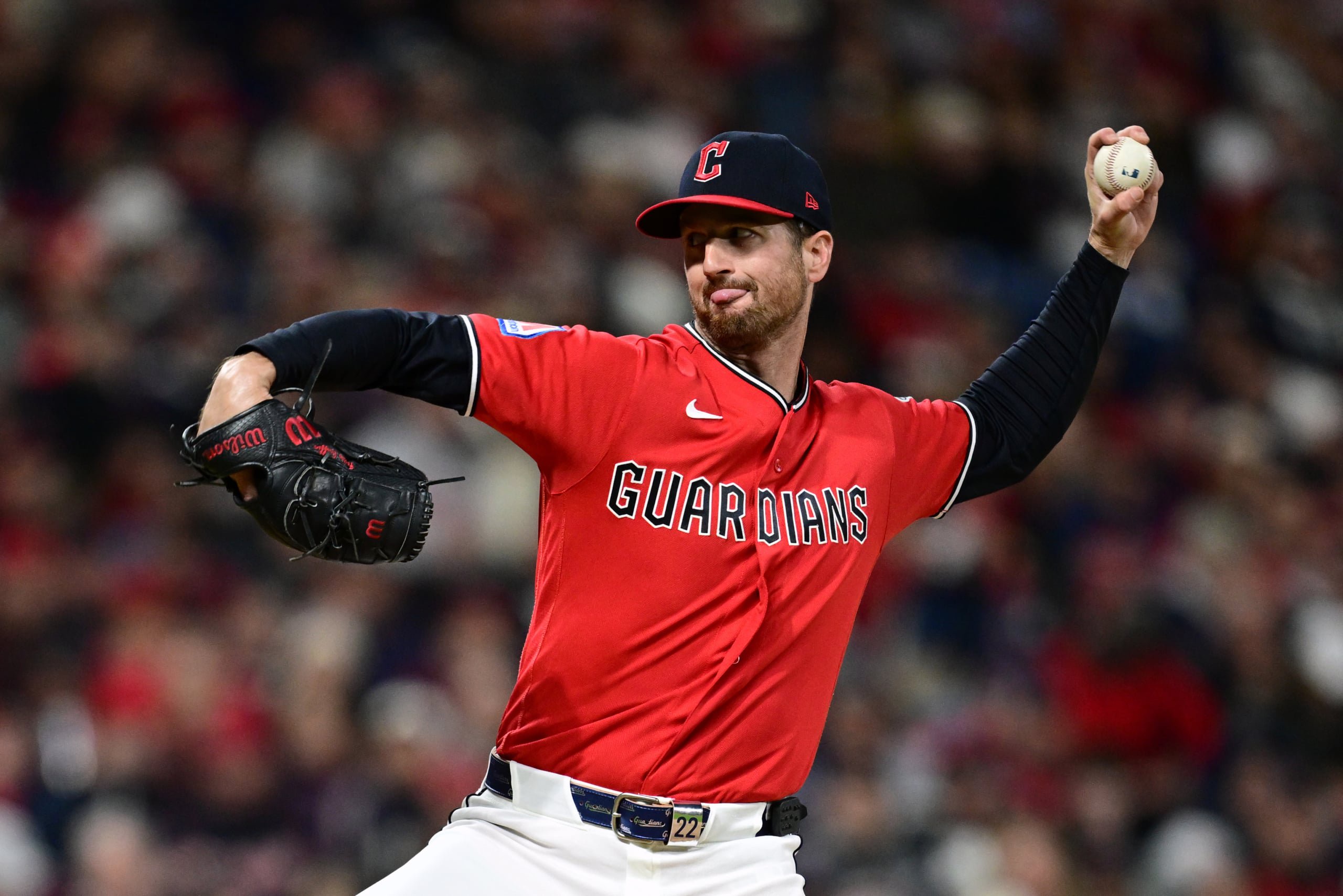 MLB Free Agency Predictions 2026,  Foster Griffin