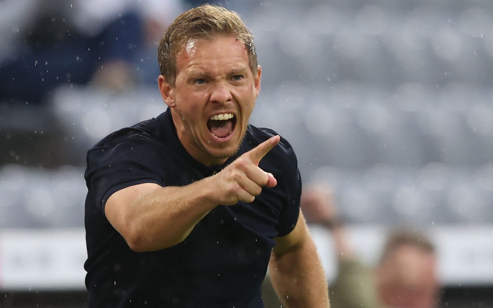 Julian Nagelsmann