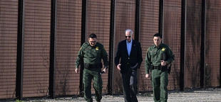 Dems push Biden on amnesty for illegals before possible Trump victory