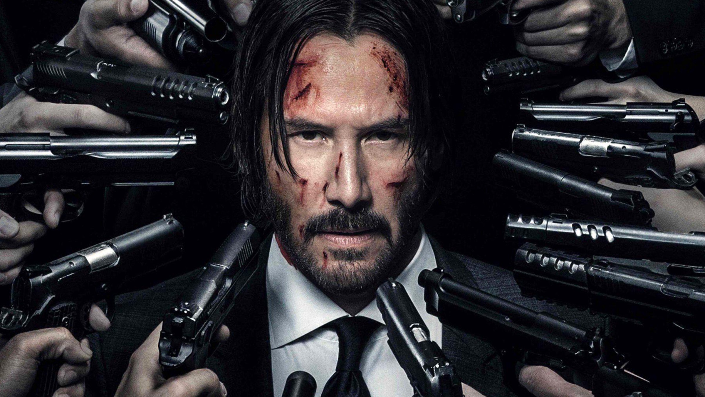 John Wick