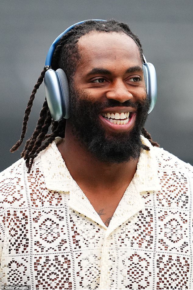 Judon has played for a number of NFL teams in his career, including the Patriots and Ravens