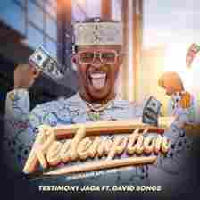 Testimony Jaga ft David Songs – Redemption 