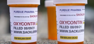 US Supreme Court rejects opioid settlement that shields Sackler family