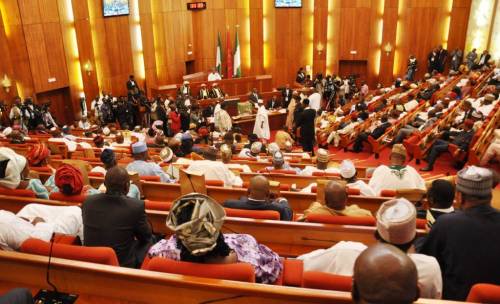 Complete List Of 20 New States Proposed By Nigerian Senate Committee