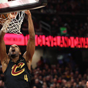 13. Evan Mobley (25 anos), Cleveland Cavaliers - €44,6 milhões - Foto: IMAGO