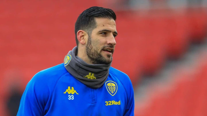 Leeds say goodbye to Kiko Casilla with brief statement as decks are cleared  for popular replacement | TEAMtalk