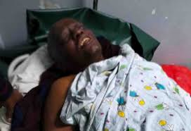 Dennis Itumbi found in hospital after alleged abduction