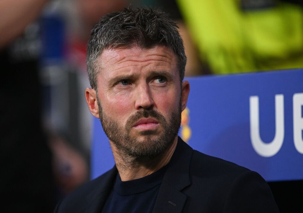 Michael Carrick is under enormous pressure to save his job at United