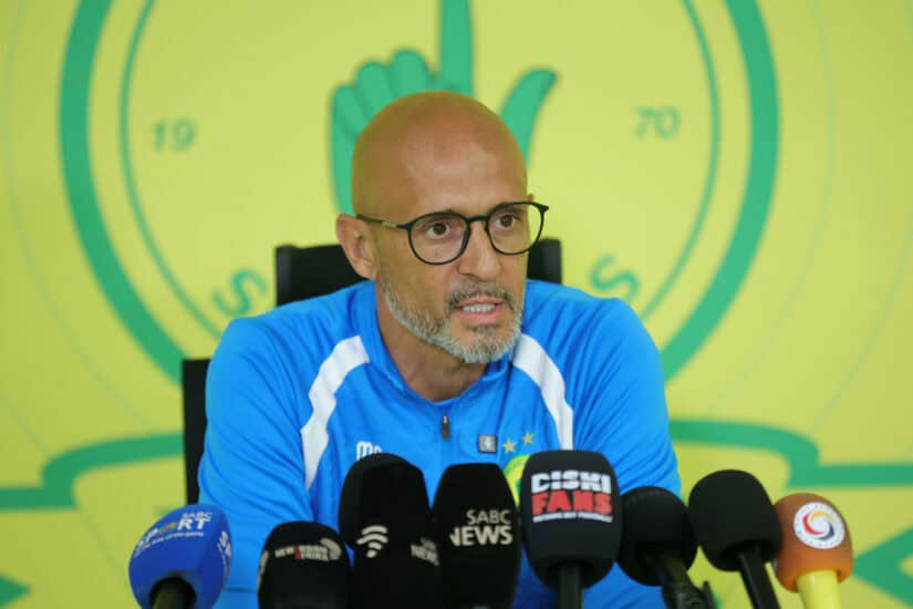 Cardoso blames fatigue after draw in Angola