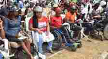 Over 29 Million Disabled Persons In Nigeria– CCD