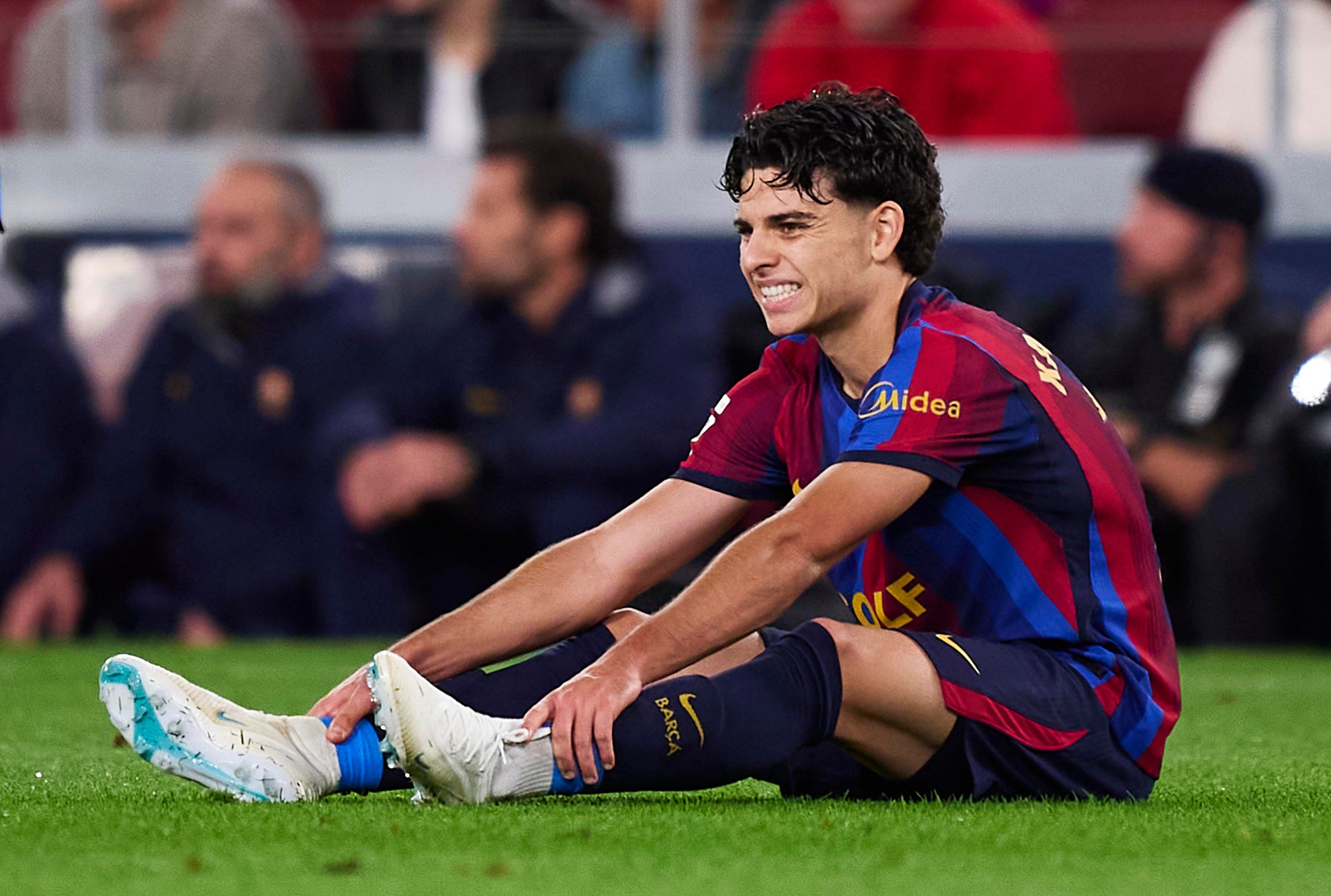 FC Barcelona v Real Madrid - LaLiga EA Sports 2026/27
