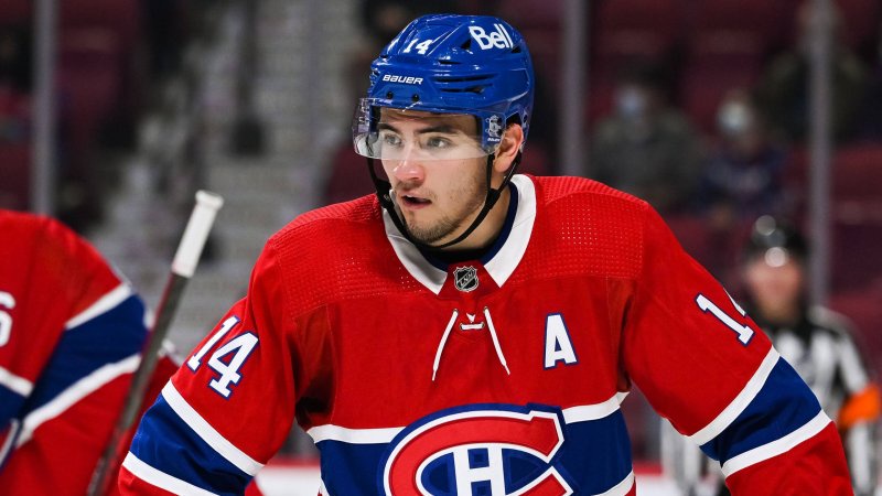 Ohne Reinbacher: Canadiens verlieren in Overtime gegen Sharks