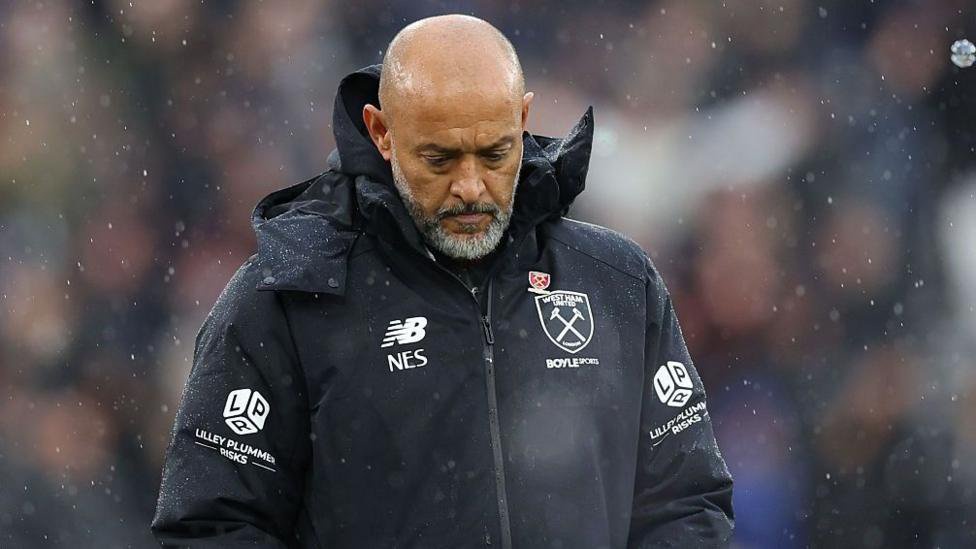 Nuno Espirito Santo