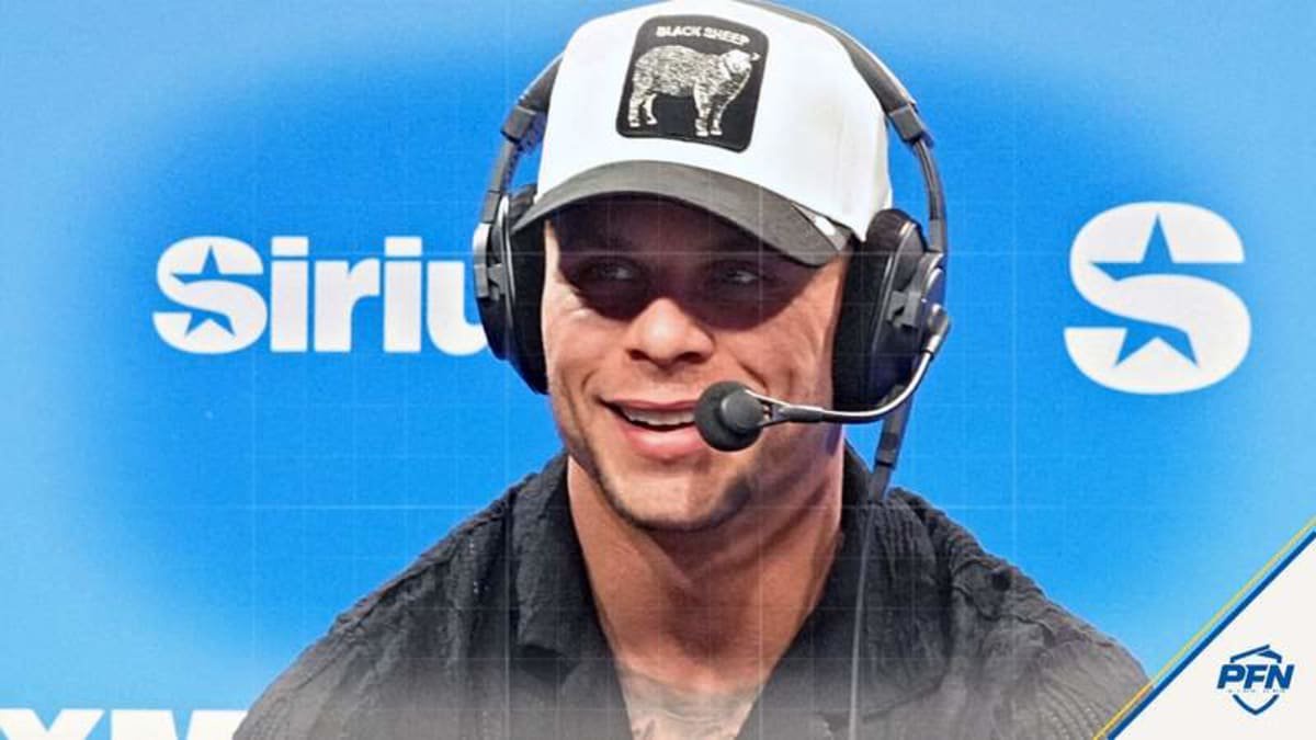 ‘Is Jordan (Poyer) Retired Officially?’ ‘How Quickly Can He Be In Buffalo?’ — Bills Fans React as Ex-All-Pro’s Wife Red-Flags Issues Within Franchise