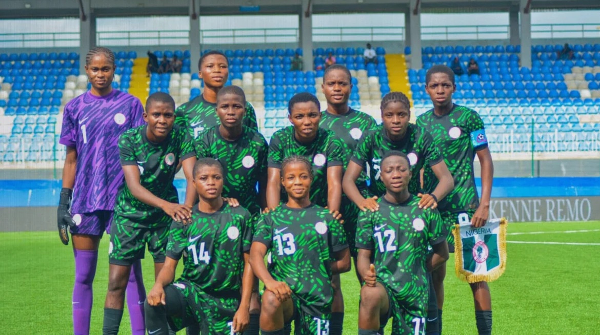 Busari Demands Sharper Finishing as Flamingos Face Mexico