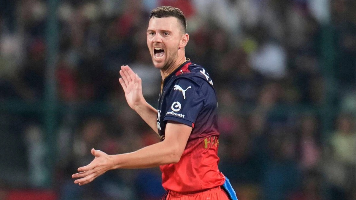 Predicted RCB Playing XI vs PBKS, Qualifier 1: Josh Hazlewood returns; Rajat Patidar on bench again
