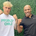 Conor McGregor slams 'hollow hustler' Jake Paul over 'smash and grab' Mike Tyson fight