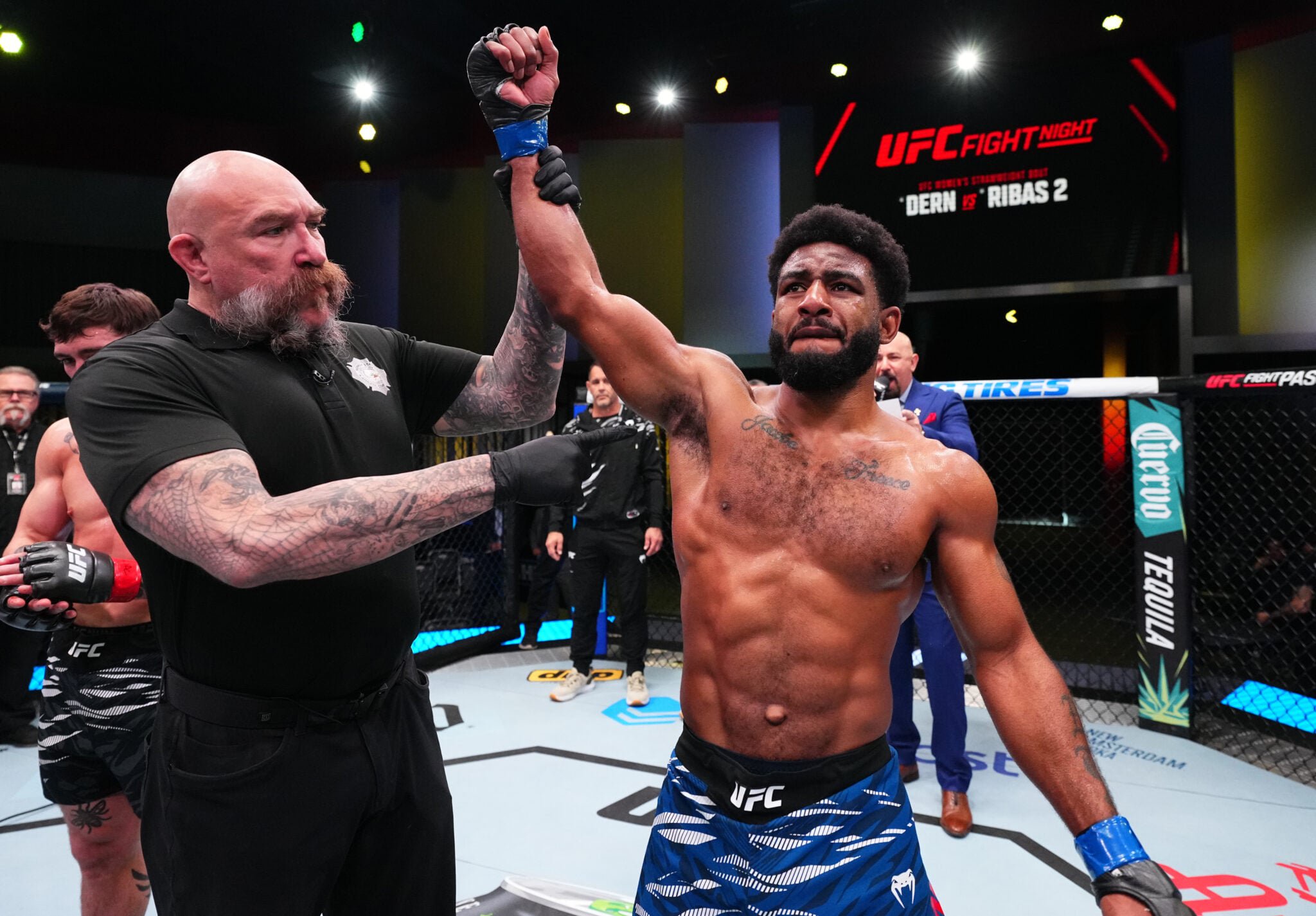Photo by Chris Unger/Zuffa LLC via Getty Images