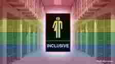 Transgender inclusive