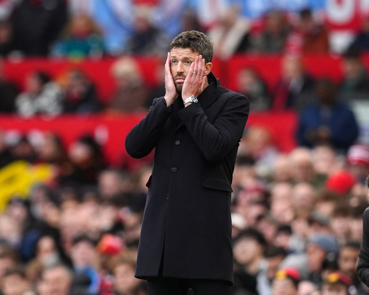 Michael Carrick