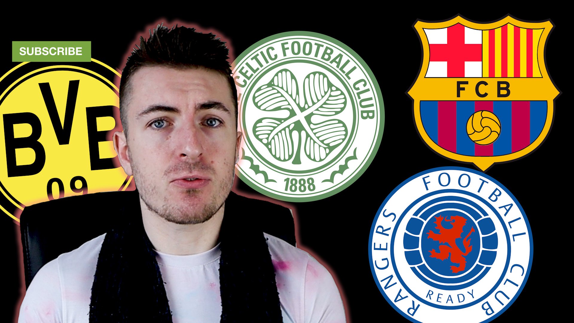 My Europa League Predictions.