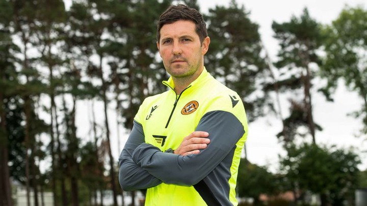 Liam Fox: Dundee United appoint Jack Ross' assistant as head coach with  East Fife manager Stevie Crawford to join | Football News | Sky Sports