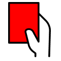 Red Card