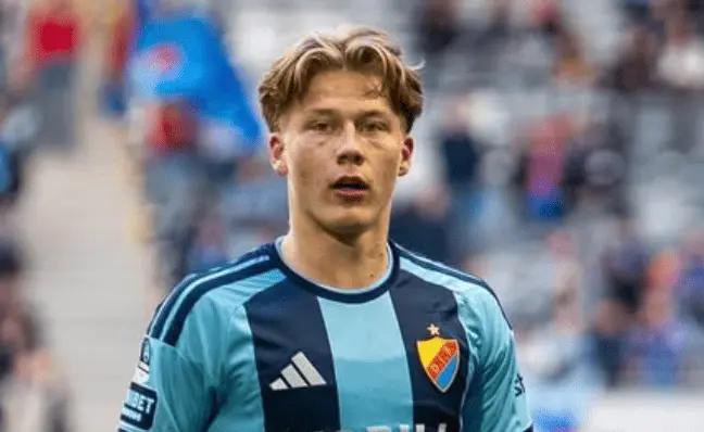 Mercato : Anderlecht, Brighton et le TFC, trois destinations proposées au « prochain crack » finlandais