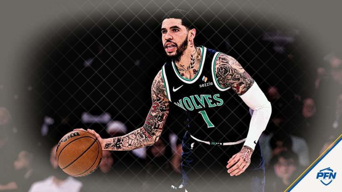 'Famously Knows Nothing,' 'Crazy Take' -- NBA Fans Push Back As Veteran Coach Dismisses Hype Around LaMelo Ball, Timberwolves With 6th-Seed Prediction