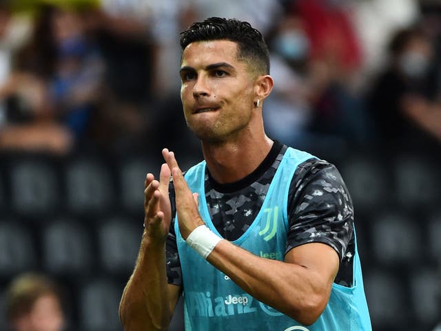 Cristiano Ronaldo - latest news, breaking stories and comment - The  Independent