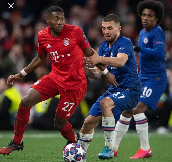 Latest Chelsea News: Friday Updates On David Alaba ...