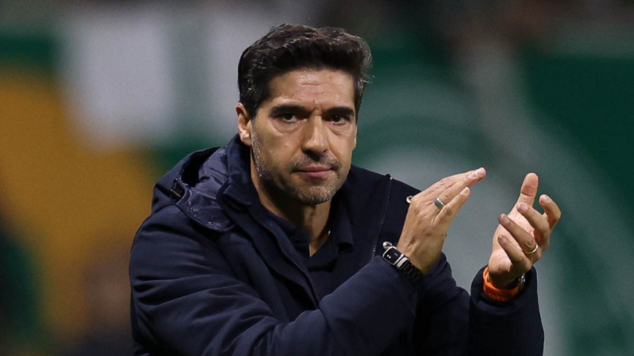 Abel Ferreira