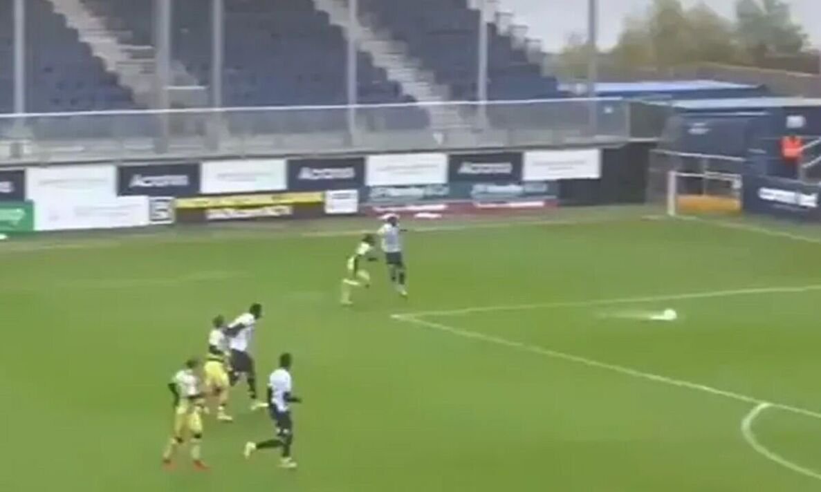 non league