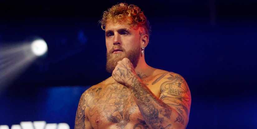 Jake Paul