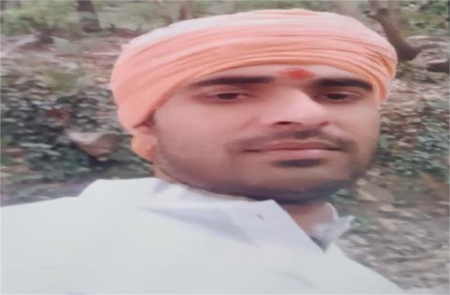 high speed havoc zilla parishad ceo k steno died in a collision between 2 bikes